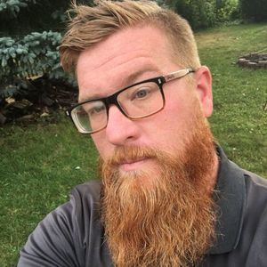 Meet your Posher, Joel